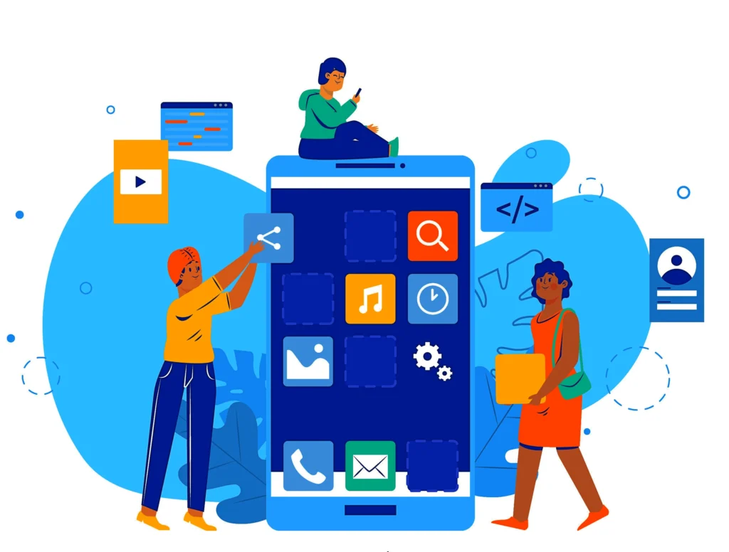 Android App Developers