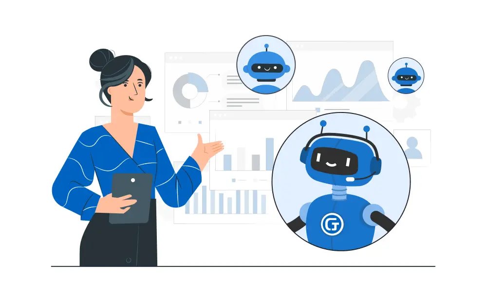 Core Features of Finance AI Agents