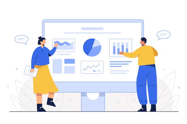 Data Engineering Services