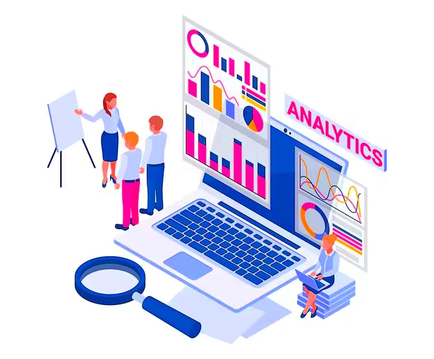 Data Analytics Services