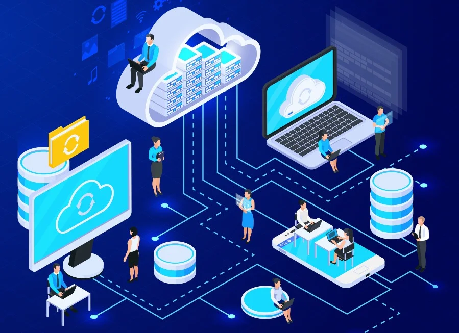 Predictive Analytics