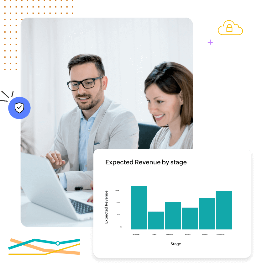 Data Management Services