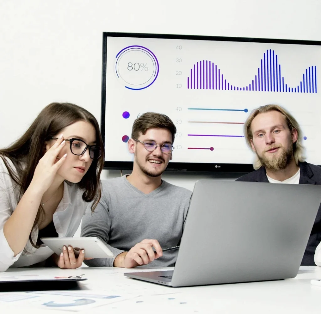 Delivering Data Warehouse with Programmatic LLC