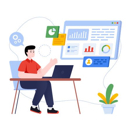 Features of AnalystIQ