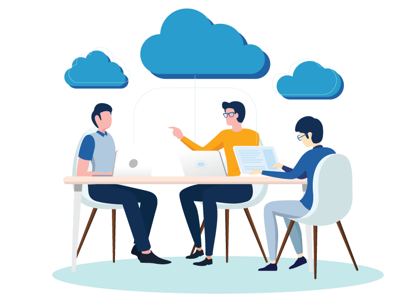 Hire Tableau Developer