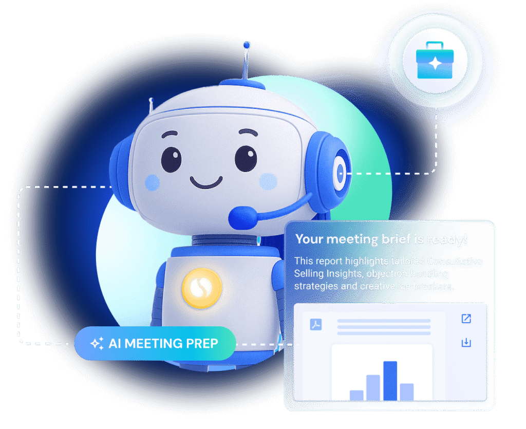 Meeting AI Agent | Meeting-Powered Automation