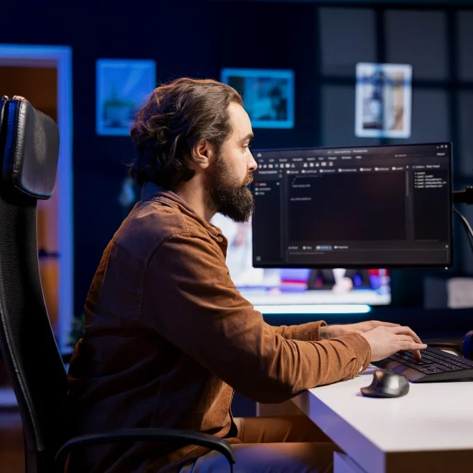 What Makes Us Different?