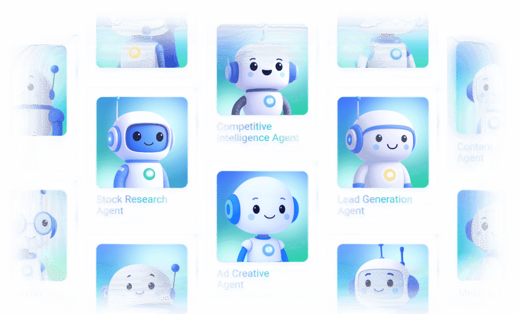 Why Programmatic LLC’s Meeting AI Agent Stands Out