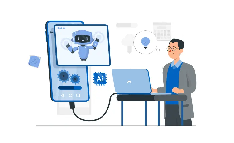 customer support ai agent