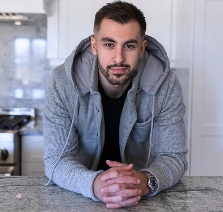 M Zulfiqar at Programmatic