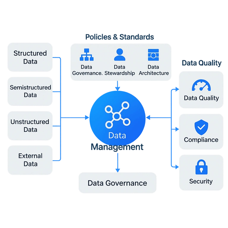 Data Governance Framework