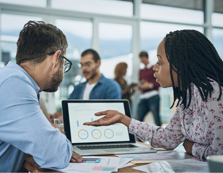 Why Choose Programmatic For Data Lake Consulting Services?