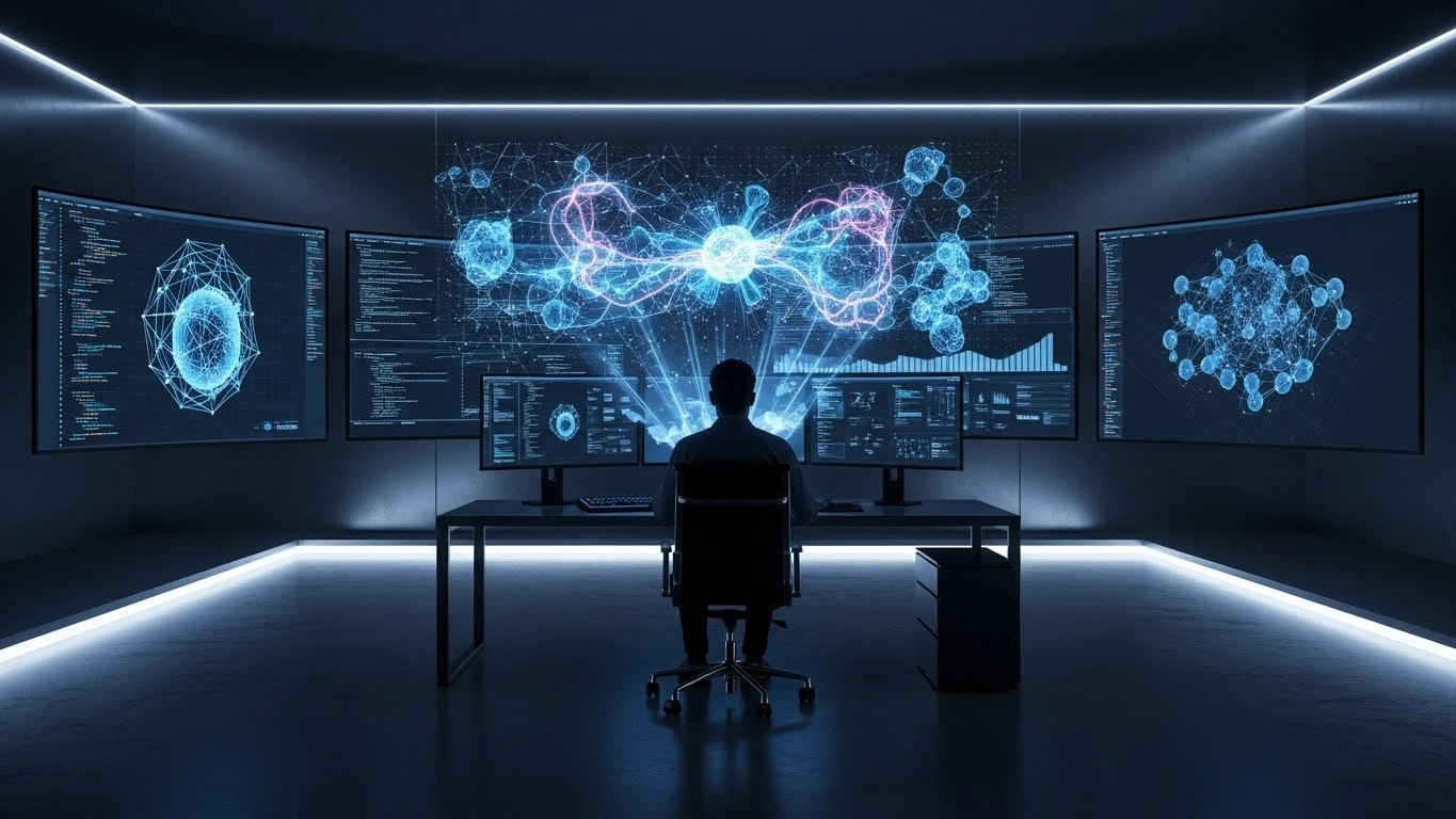 AI Agent Development