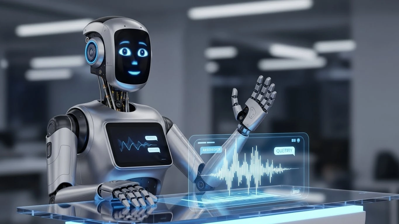 Customer Support AI Agent