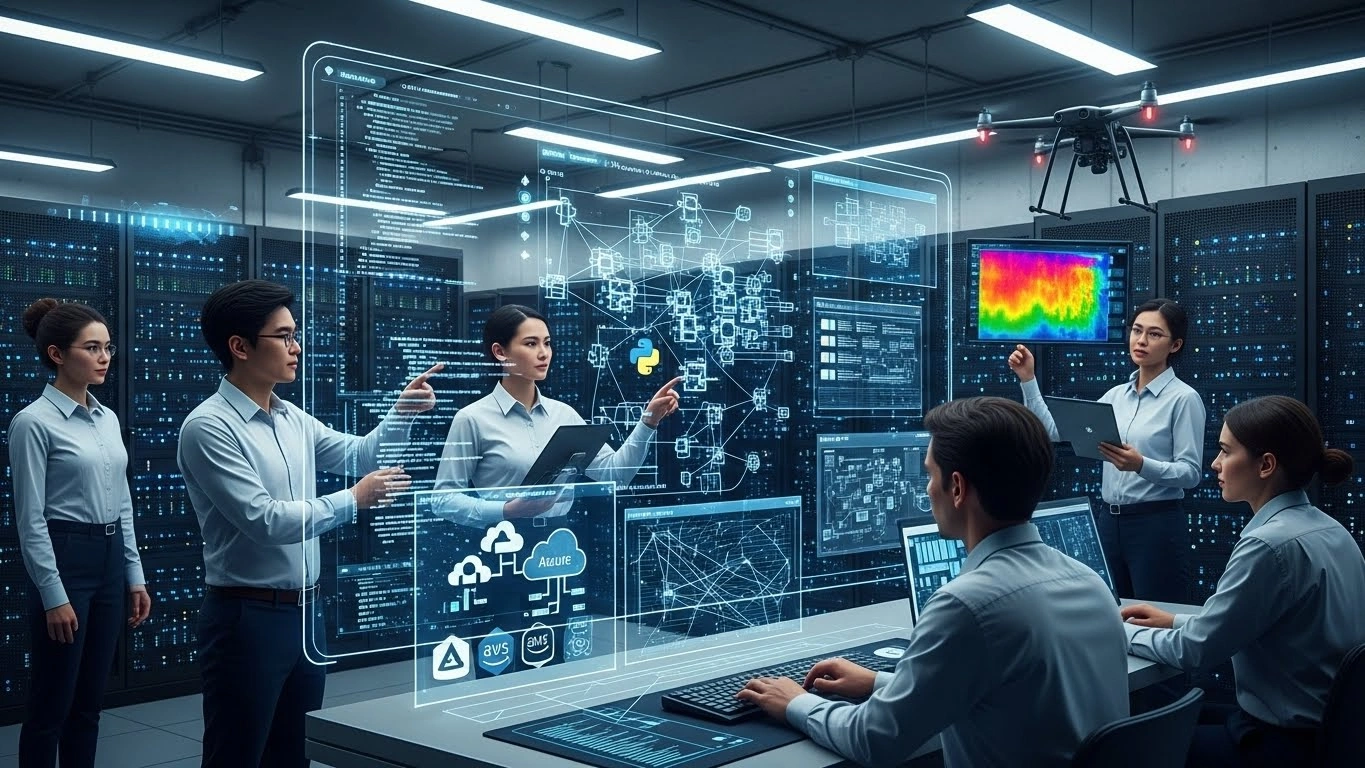 Infrastructure As Code