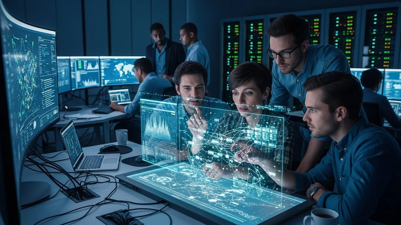 Site Reliability Engineering