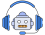 ai agents icon